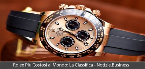 il rolex più caro|Rolex più costosi: classifica dei 20 Rolex più costosi al .